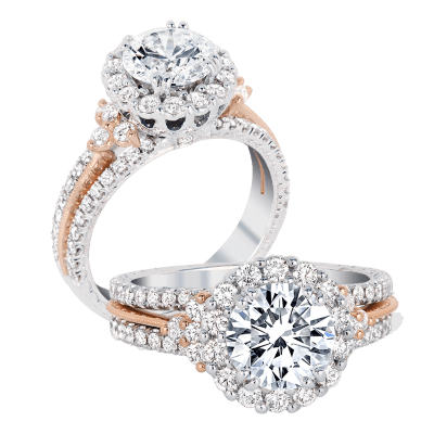 couple diamond