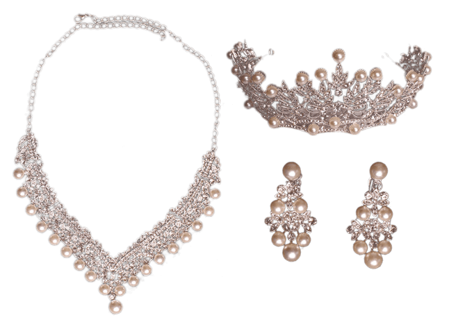 diamond set
