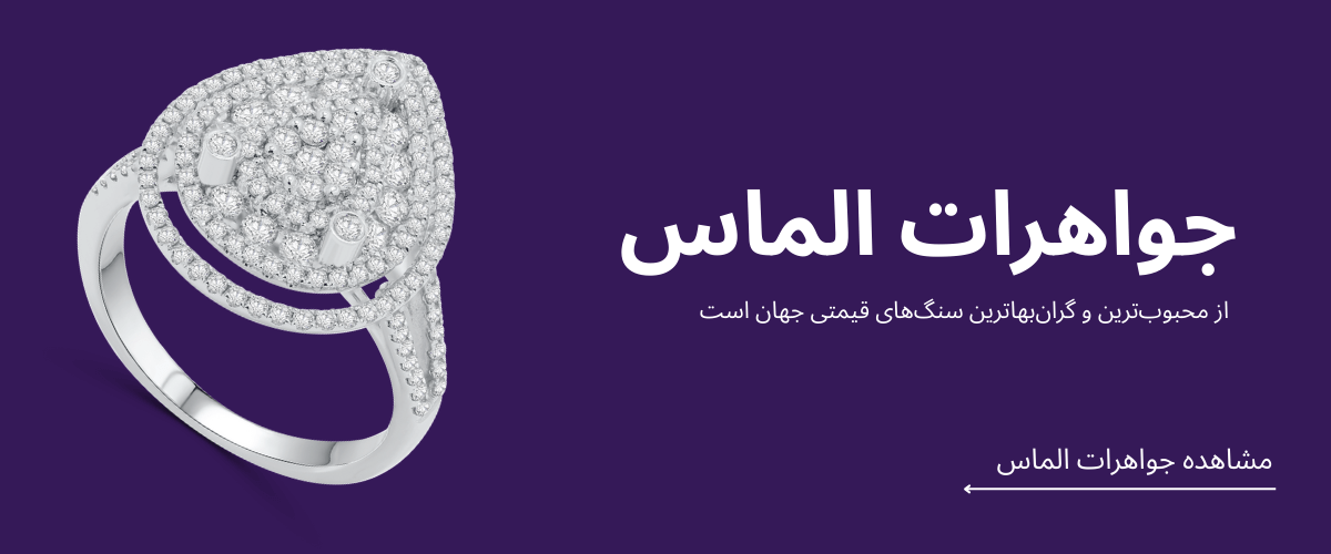 dimond banner