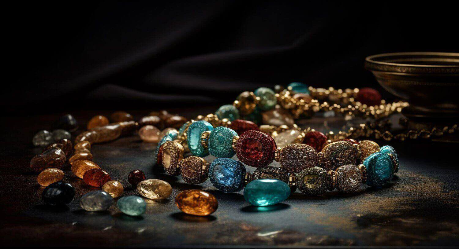 most precious stones