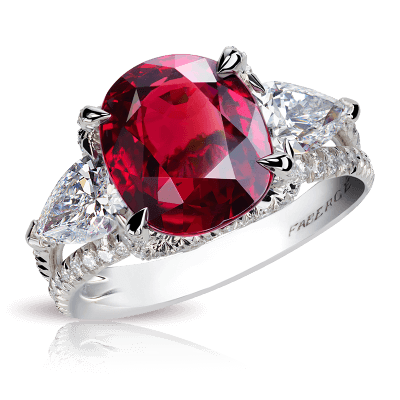 ruby ring